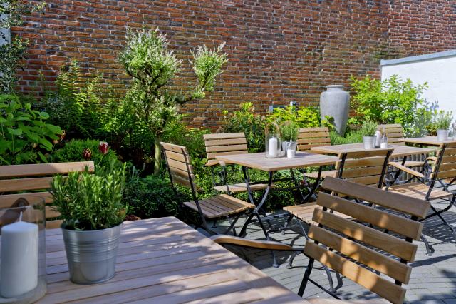 RheintorEins Hotel & Appartements
