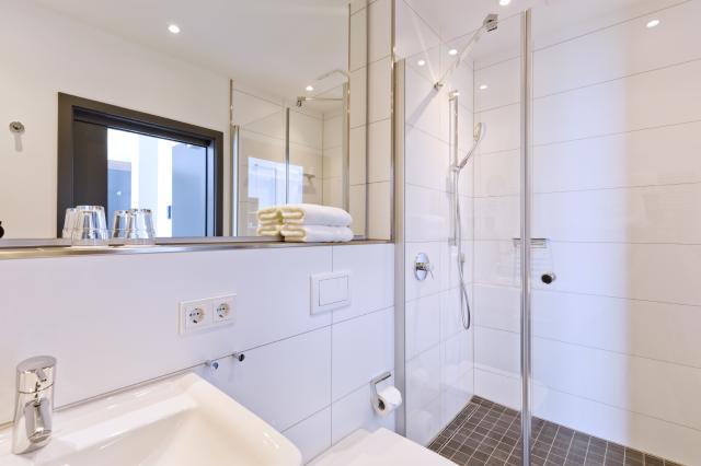 RheintorEins Hotel & Appartements