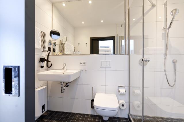 RheintorEins Hotel & Appartements