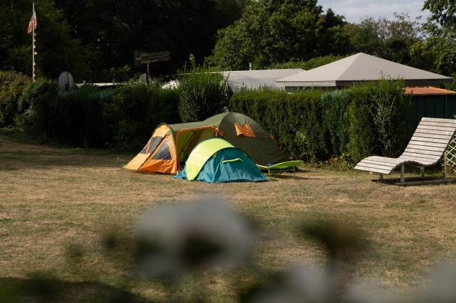 Camping Hohensyburg
