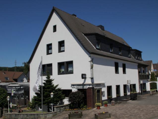 Gasthof Sauerwald