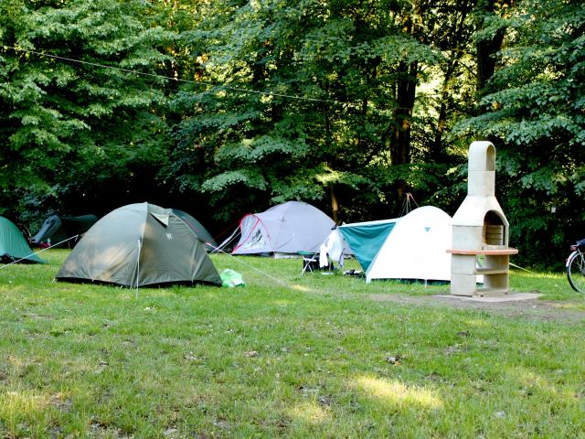 KNAUS Campingpark Essen-Werden