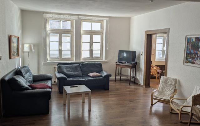 Ferienhaus Altstadthaus