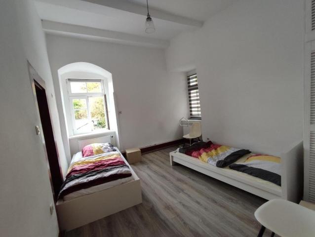 Ferienhaus Altstadthaus