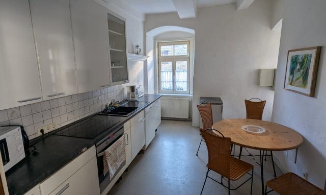 Ferienhaus Altstadthaus