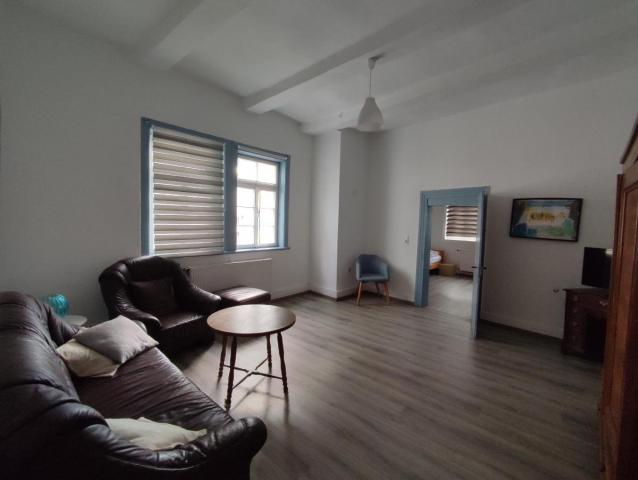 Ferienhaus Altstadthaus