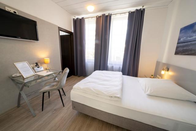 Mühlenkamp Hotel & Gastronomie
