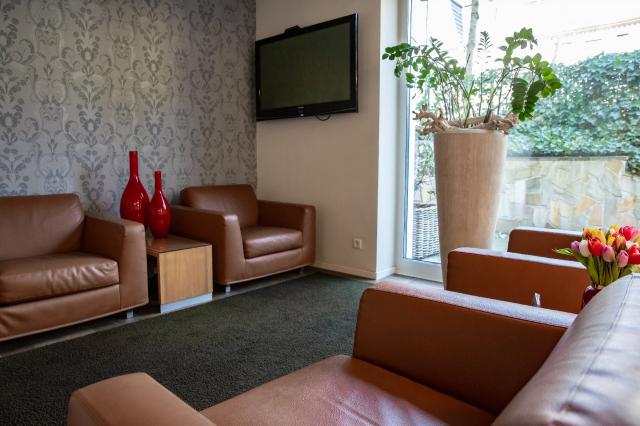 Hotel Maximilians