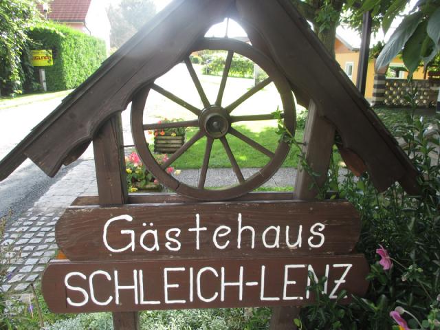Gästehaus Schleich