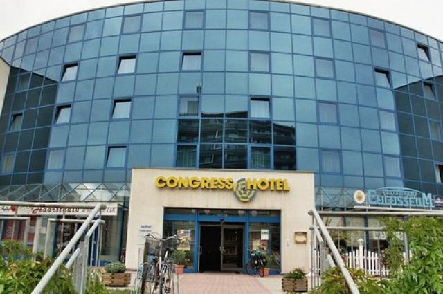 AKZENT Congresshotel Lausitz