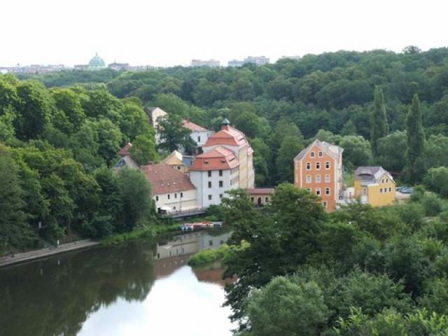 Obermühle Görlitz