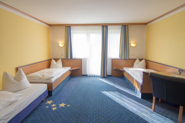 sleep & go Hotel Magdeburg