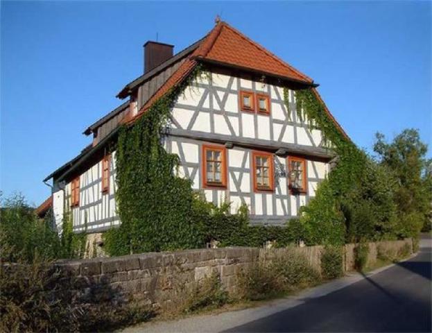 Landhaus "Klostermühle"