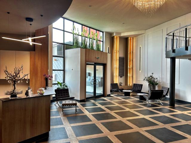 Hotel Kristall