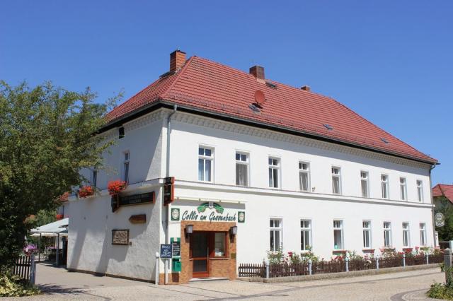 Gasthaus-Hotel "Collis am Gessenbach"