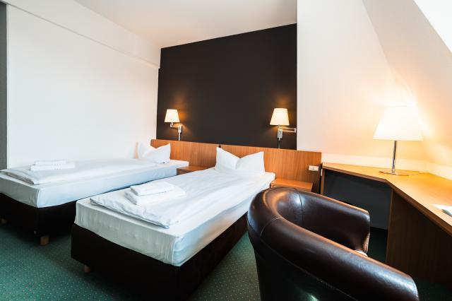 martas Hotel Lutherstadt Wittenberg