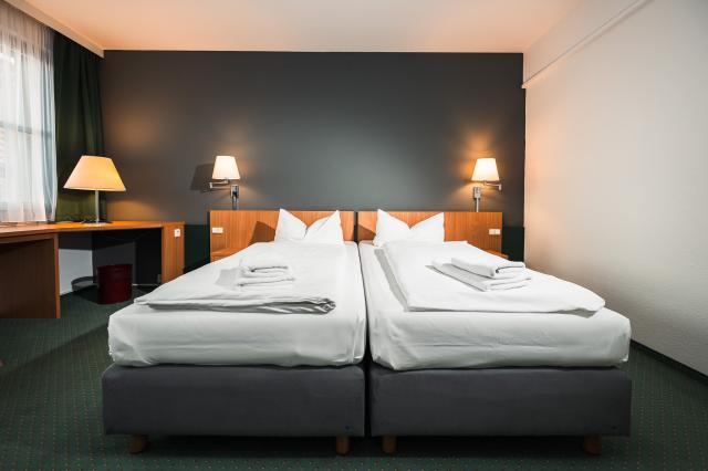 martas Hotel Lutherstadt Wittenberg