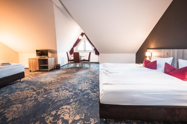 martas Hotel Lutherstadt Wittenberg