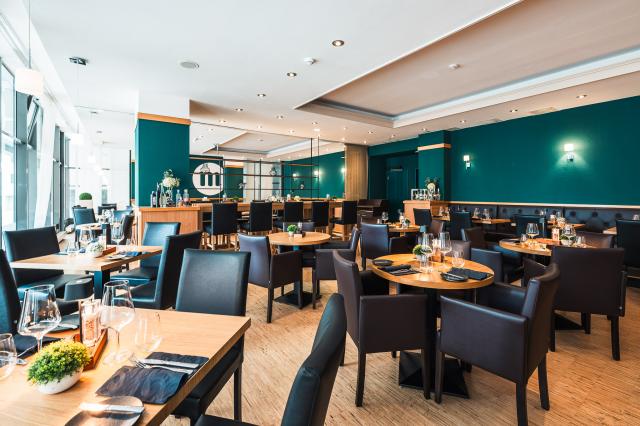 martas Hotel Lutherstadt Wittenberg