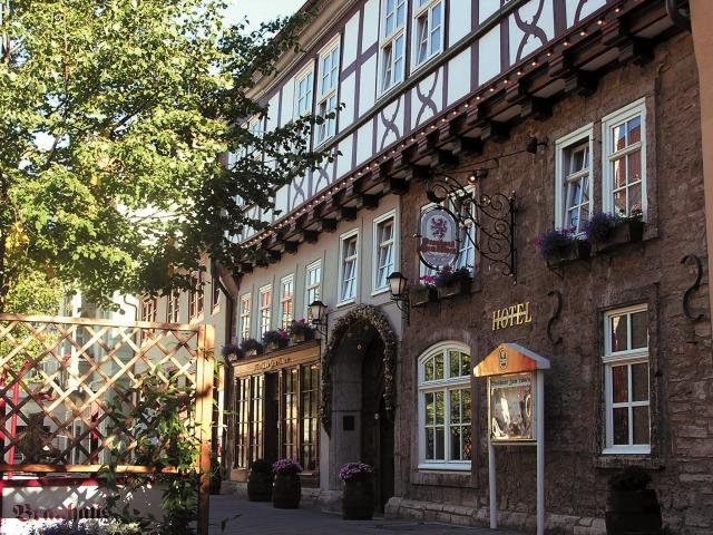 Brauhaus Zum Löwen
