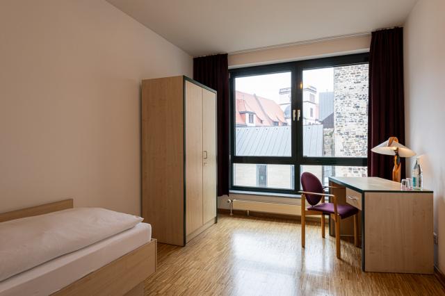 Roncalli-Haus gGmbH