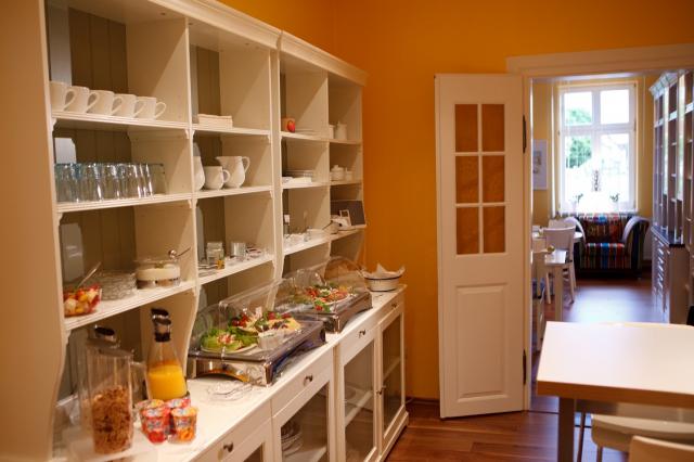 Landhotel "Zum Pottkuchen"
