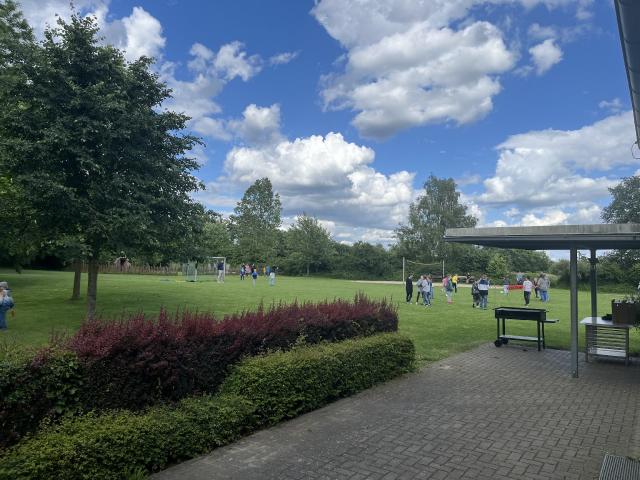 Jugendherberge Haldensleben