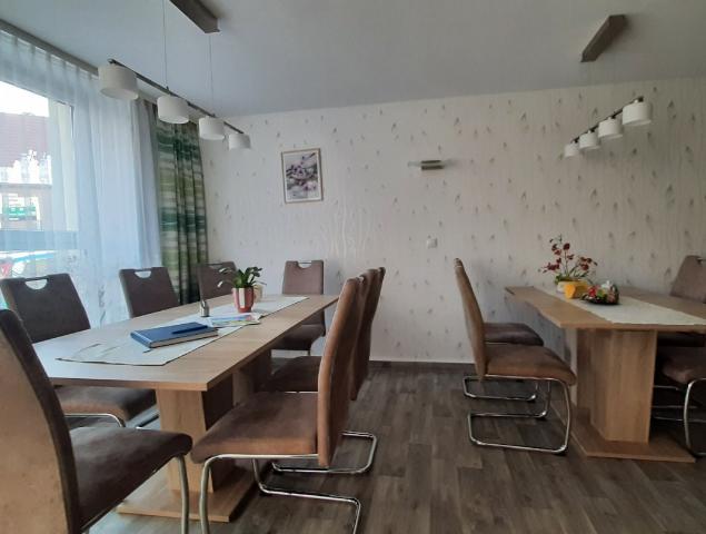 Pension Elke Müller
