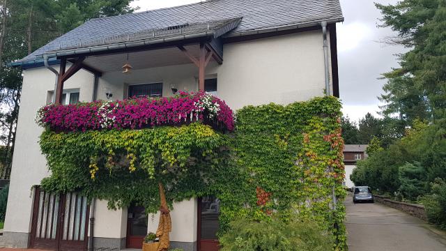 Hotel Zur Lochmühle