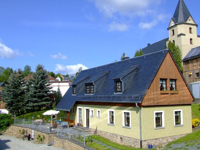 Ferienhof Wilfert
