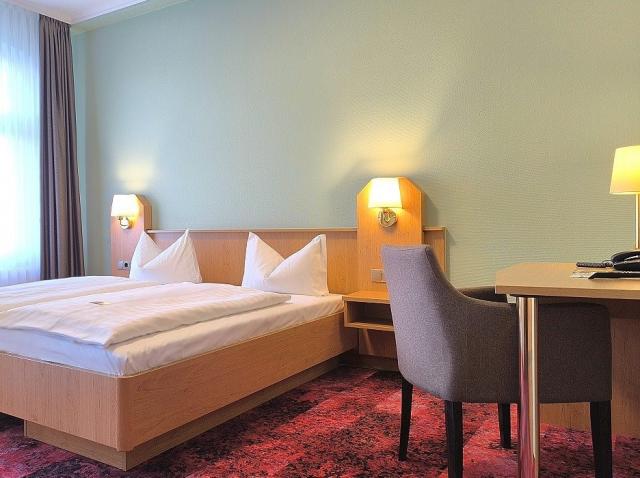 Hotel Burgas