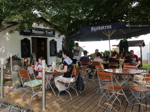 Pension Zum alten Gasthaus Hänsel