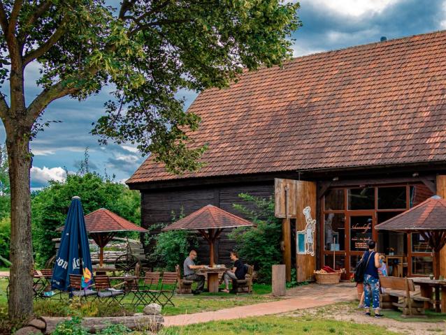 Pension Zum alten Gasthaus Hänsel