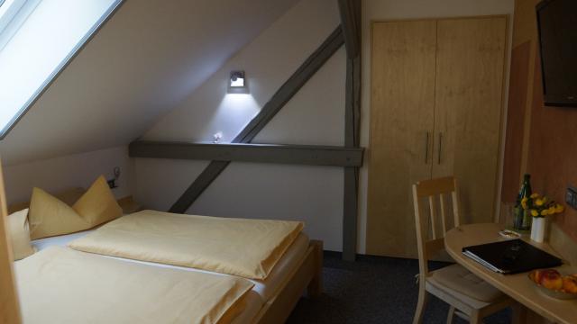 Pension Mühlrad