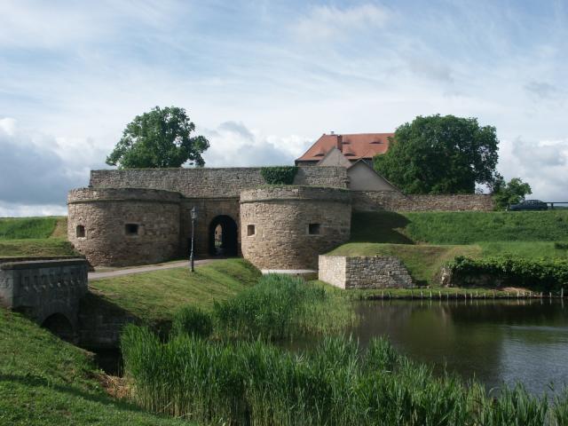 Jugendherberge Wasserburg