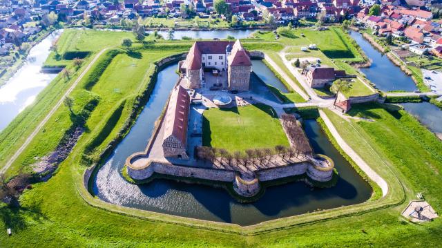 Jugendherberge Wasserburg