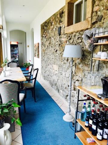 Hotel "Dein Gutshof"