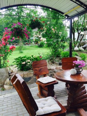 Hotel "Dein Gutshof"