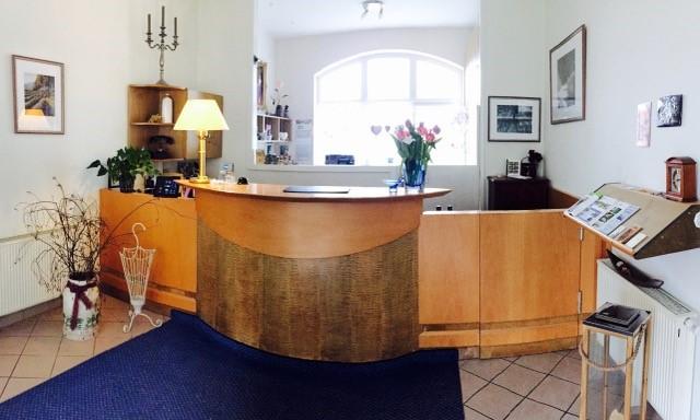 Hotel "Dein Gutshof"