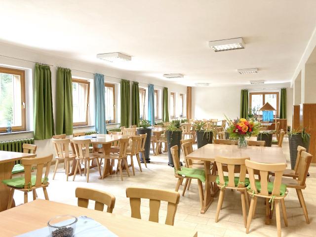 Familien-Jugendherberge Neudorf "Am Fichtelberg"