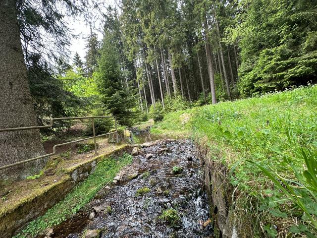 Familien-Jugendherberge Neudorf "Am Fichtelberg"