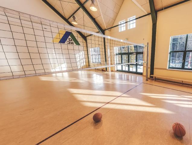 Familien-Jugendherberge Sayda