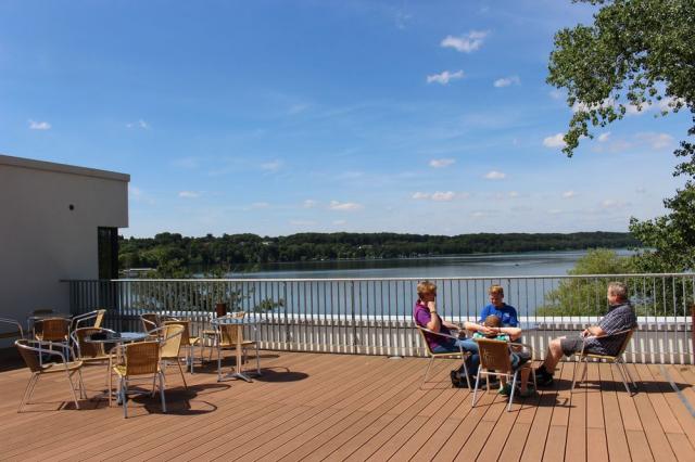 Jugendherberge (JH) Ratzeburg