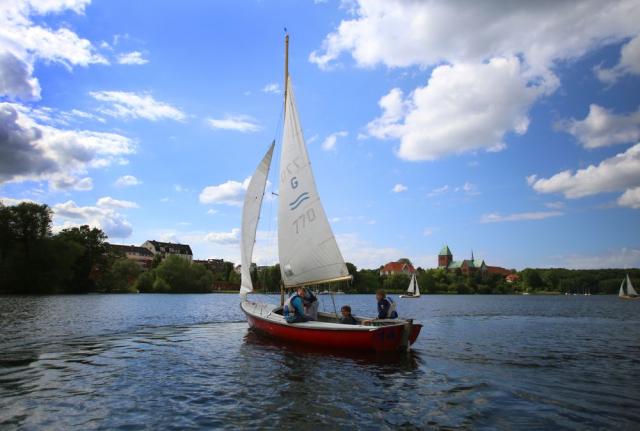 Jugendherberge (JH) Ratzeburg