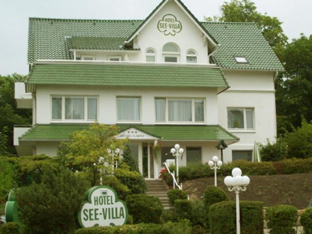 Hotel See-Villa