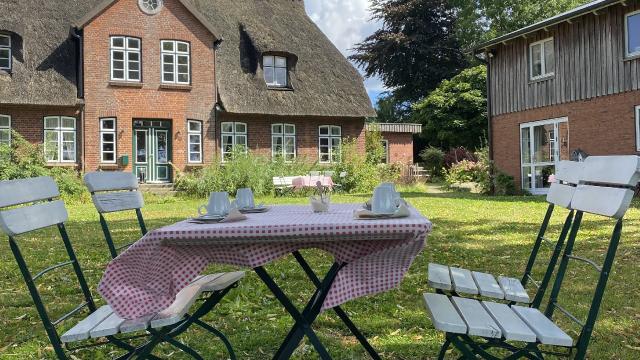 Janbeck*s FAIRhaus