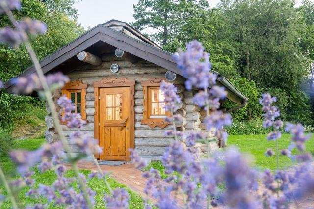 Romantik Hotel Waldschlösschen