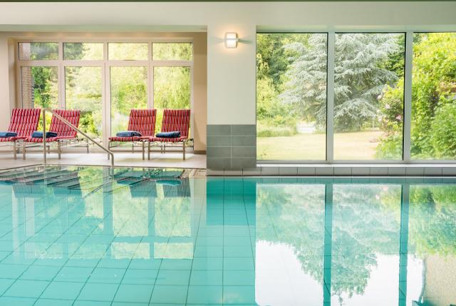 Romantik Hotel Waldschlösschen