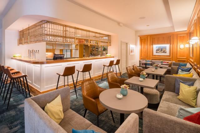 Romantik Hotel Waldschlösschen