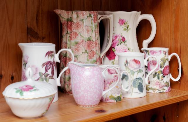 Mom's Bed & Breakfast